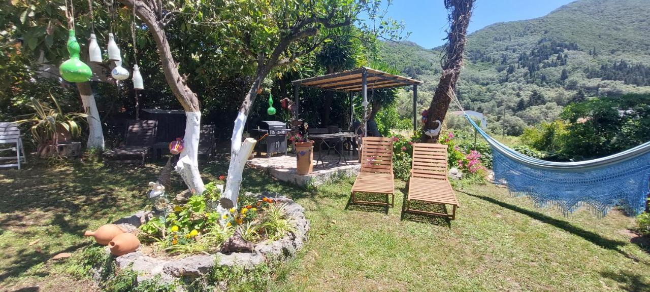 Case de vacanță Leena *